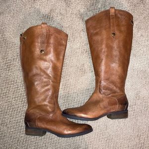 Sam Edelman Penny Boots